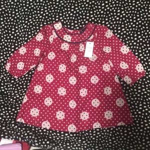 Infant dress